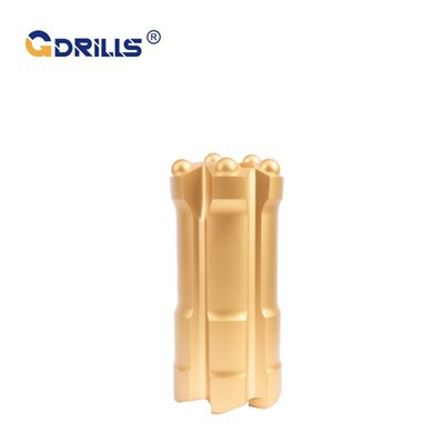 Proizvajalec bitnih gumbov T38 Retrac