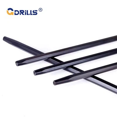 Zožene vrtalne palice